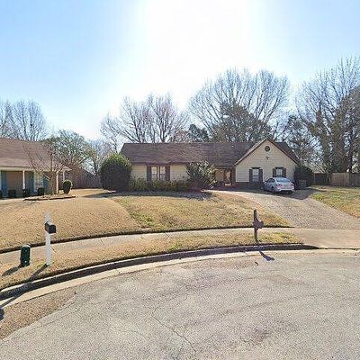 7093 The Ridge Cv, Memphis, TN 38125