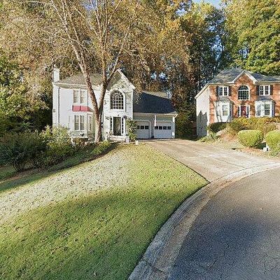 709 Walt Ln Ne, Woodstock, GA 30188