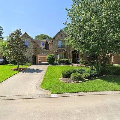 71 Player Oaks Pl, Spring, TX 77382