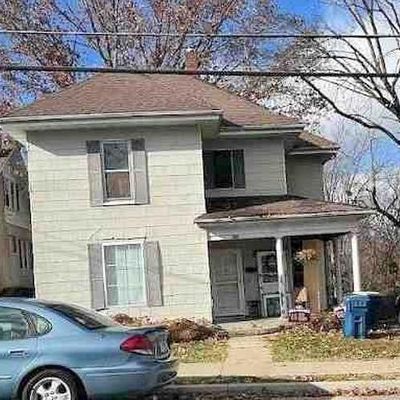 710 Clark Ave, Jefferson City, MO 65101