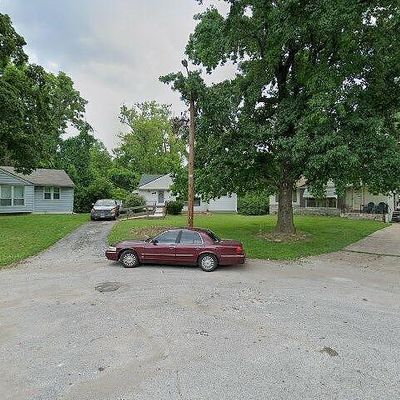 7101 Curtis Ave, Saint Louis, MO 63133