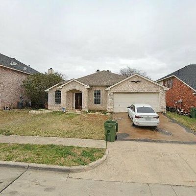 7103 Lake Roberts Way, Arlington, TX 76002