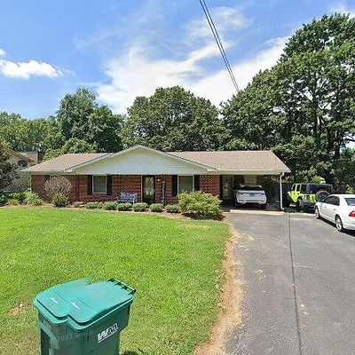 7107 Dogwood Ln, Milan, TN 38358