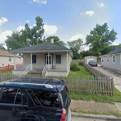 7107 Fresno St, Capitol Heights, MD 20743
