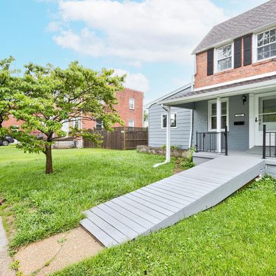 7108 Greenwood Ave, Baltimore, MD 21206