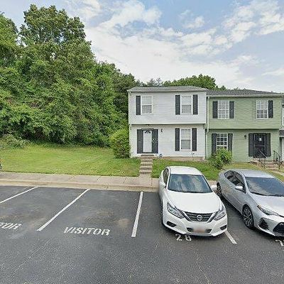 7108 Marbury Ct, District Heights, MD 20747
