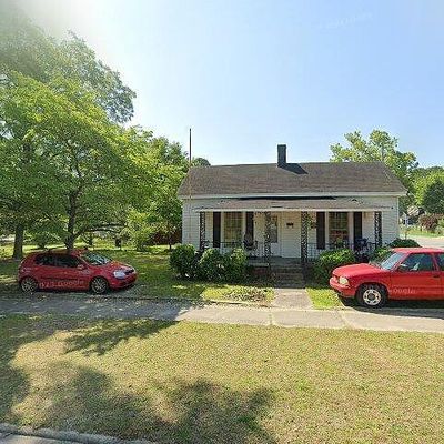 711 W Saint James St, Tarboro, NC 27886