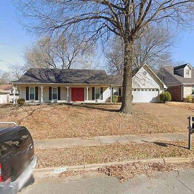 7110 Water Oak Cv, Memphis, TN 38125