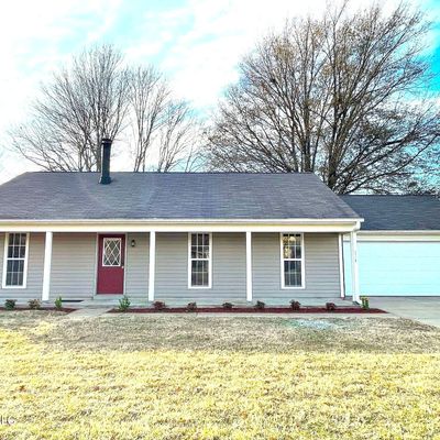 7119 Benji Ave, Horn Lake, MS 38637