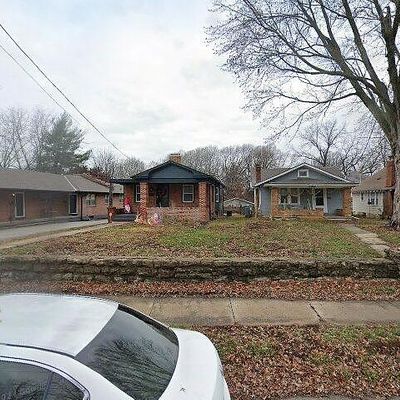 712 S Main St, Independence, MO 64050
