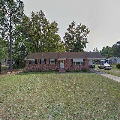 712 N Warren St, Timmonsville, SC 29161