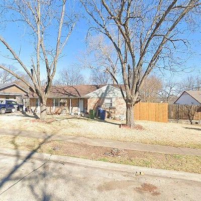 713 Blossom Rd, Garland, TX 75041