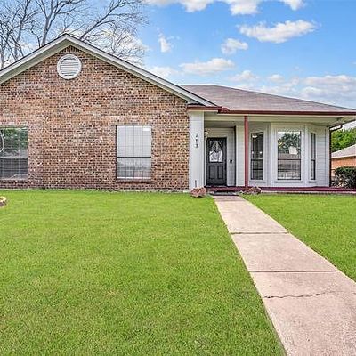 713 Buttercup Trl, Mesquite, TX 75149