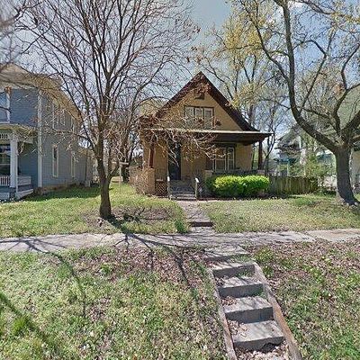 713 Washington St, Independence, KS 67301