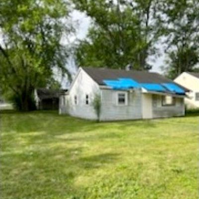 714 E 26 Th St, Marion, IN 46953
