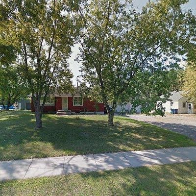 714 E Minnesota St, Saint Joseph, MN 56374