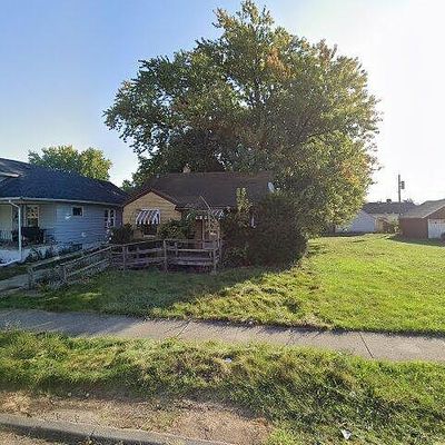 714 Camden St, South Bend, IN 46619