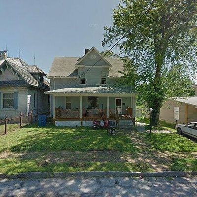 714 Cedar St, Carthage, MO 64836