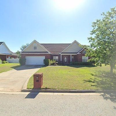 714 Loudon Hill Dr, Warner Robins, GA 31088