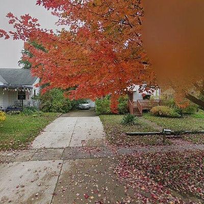 714 Hemphill St, Ypsilanti, MI 48198