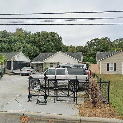 714 S Hoskins Rd, Charlotte, NC 28208