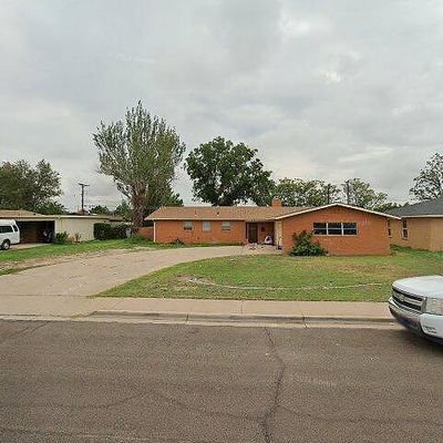 715 E Yeso Dr, Hobbs, NM 88240