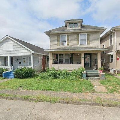 716 Gill St, Huntington, WV 25701