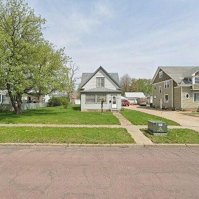 716 Sherman St, Jackson, MN 56143