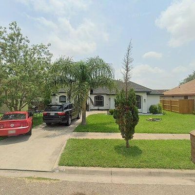 7160 Dahlia Cir, Brownsville, TX 78520