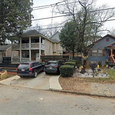 717 Martin St Se, Atlanta, GA 30315