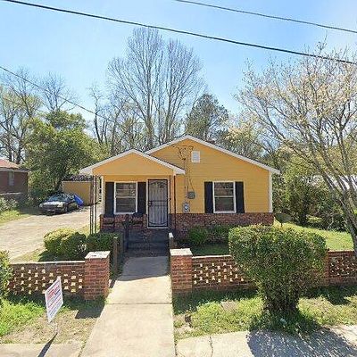 718 Beale St, Americus, GA 31709