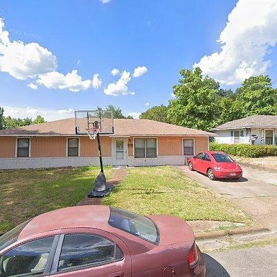 719 Ash St, Paris, TX 75460