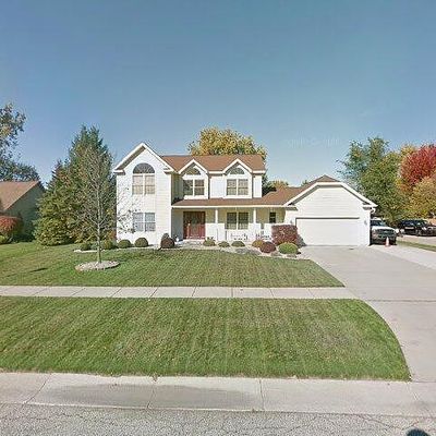 7188 Albosta Dr, Saginaw, MI 48609