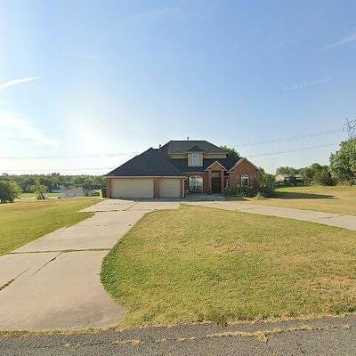 719 River View Dr, Norman, OK 73071