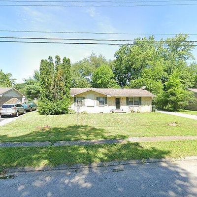 719 Rose Dr, Hopkinsville, KY 42240