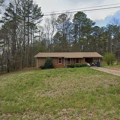 72 Macland Cir, Bremen, GA 30110