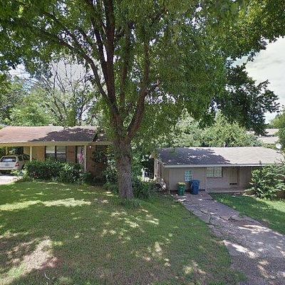 7204 Illinois St, Little Rock, AR 72207