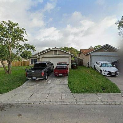 7203 Sunlit Trail Dr, San Antonio, TX 78244