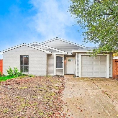 7206 Augusta St, The Colony, TX 75056