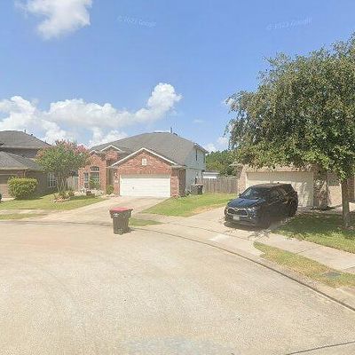 7206 Desert Oaks Ct, Richmond, TX 77407