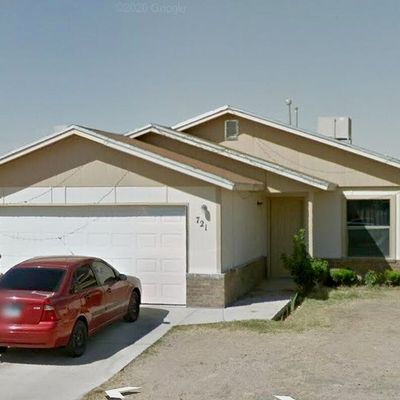 721 Danube Way, El Paso, TX 79928