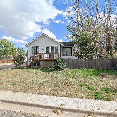 721 E 9 Th St, Cheyenne, WY 82007