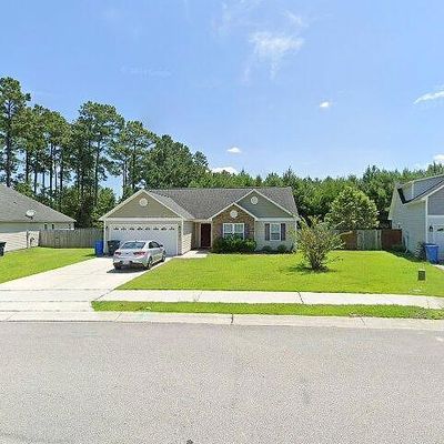 721 Savannah Dr, Jacksonville, NC 28546