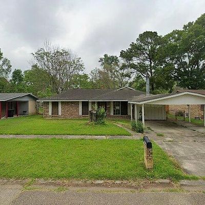 7214 Meadowview Ave, Baton Rouge, LA 70810