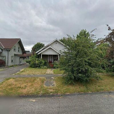 722 G St, Centralia, WA 98531