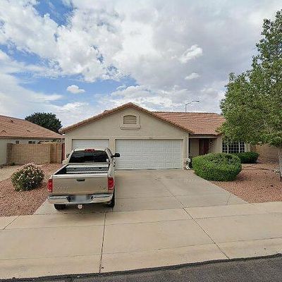 722 N Tambor, Mesa, AZ 85207