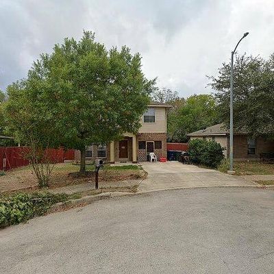 7222 Falcon Trl, San Antonio, TX 78227