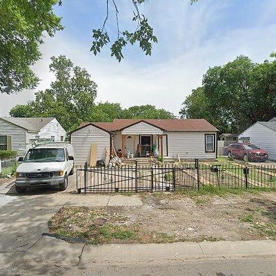 7221 Barrett Dr, Dallas, TX 75217