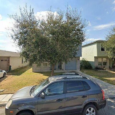 7223 Magnolia Blf, San Antonio, TX 78218