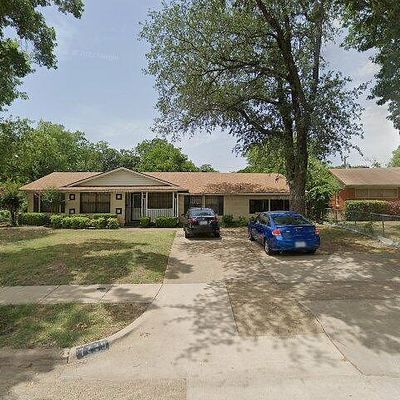 7229 Wilcox Dr, Dallas, TX 75232